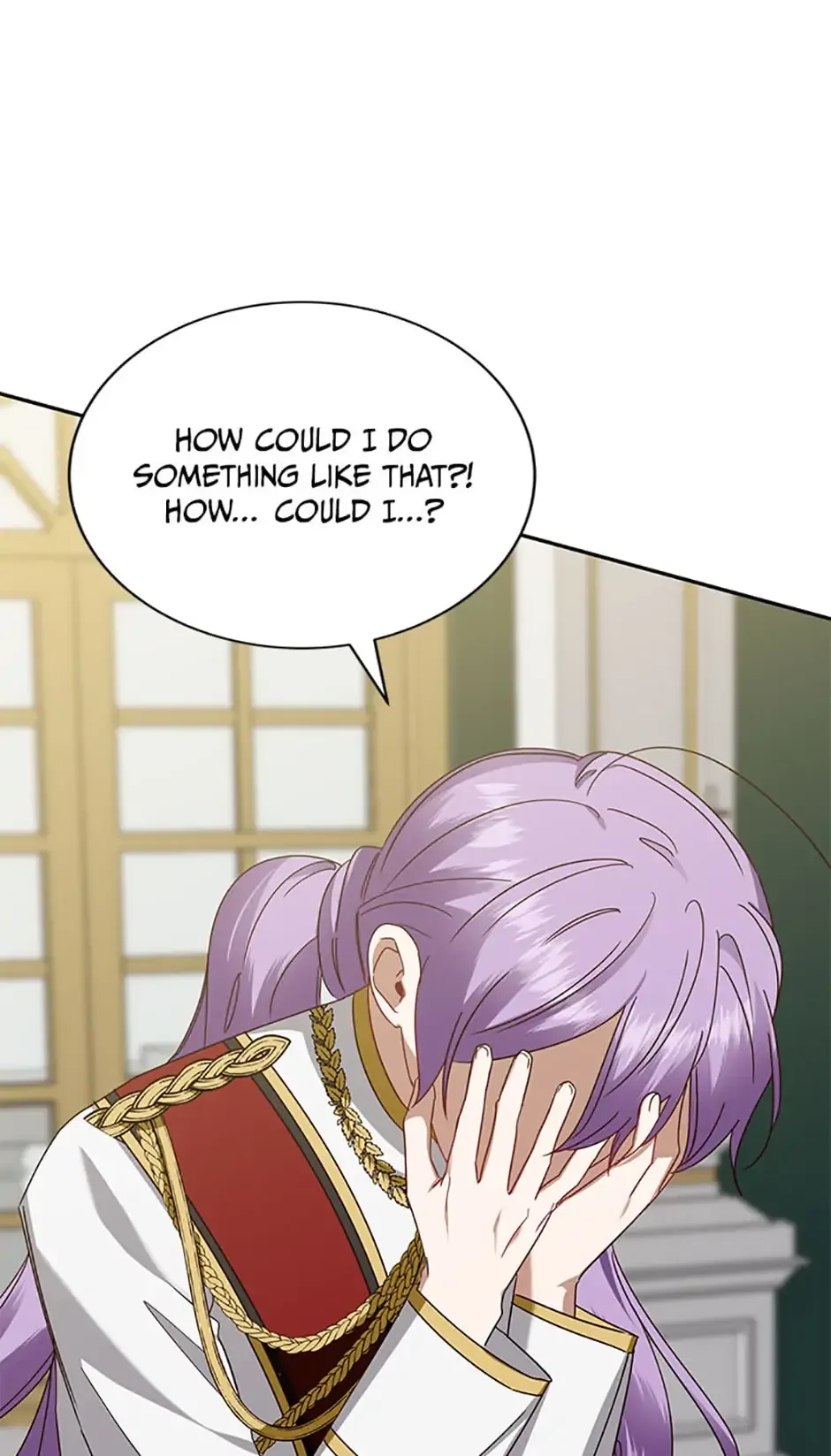 One Regret Is Enough Chapter 33 page 41