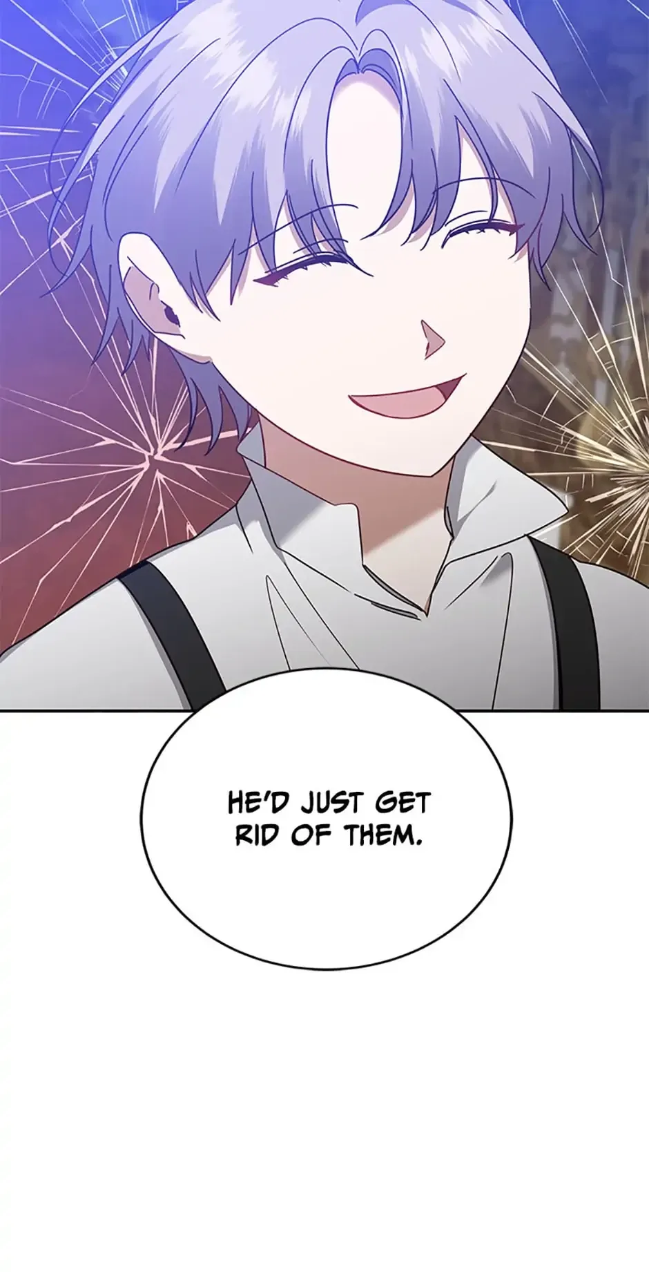 One Regret Is Enough Chapter 33 page 39