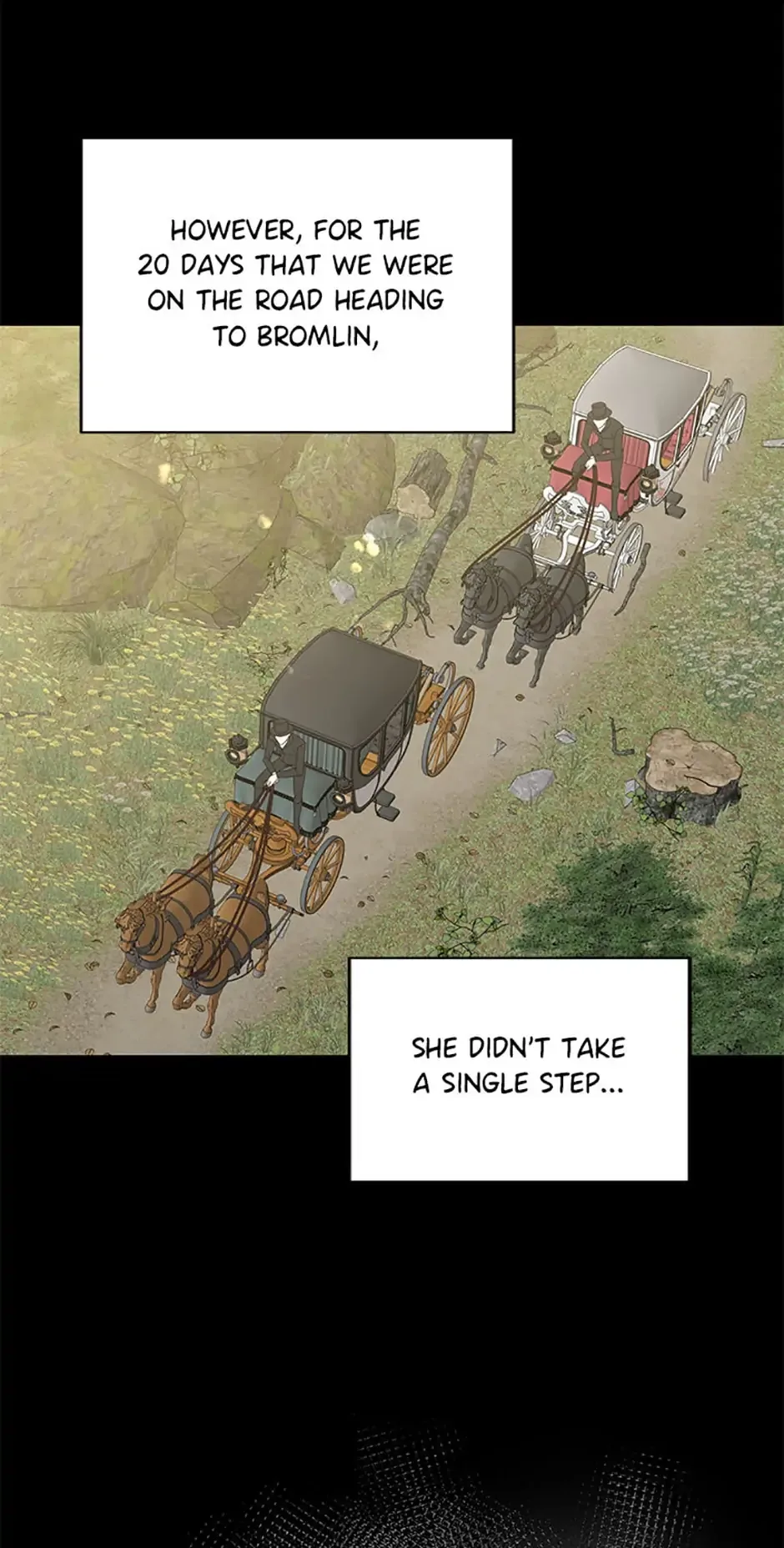 One Regret Is Enough Chapter 33 page 10