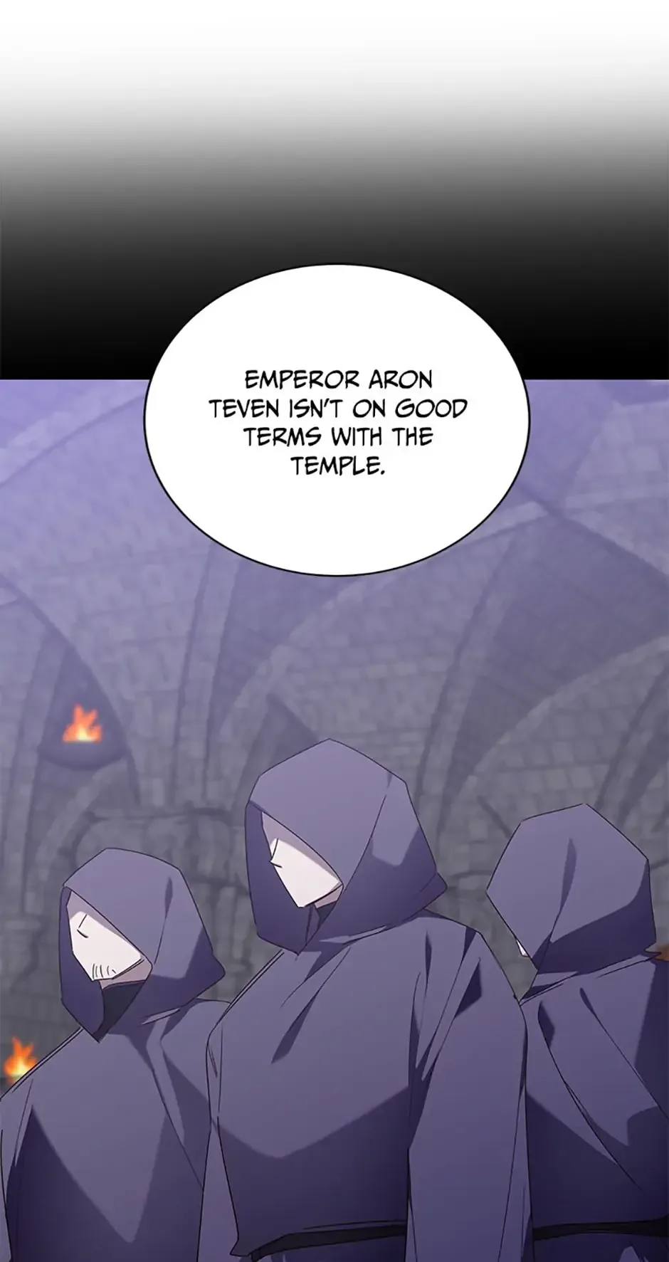 One Regret Is Enough Chapter 26 page 49
