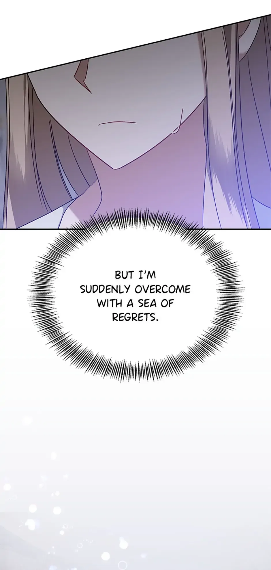 One Regret Is Enough Chapter 24 page 67