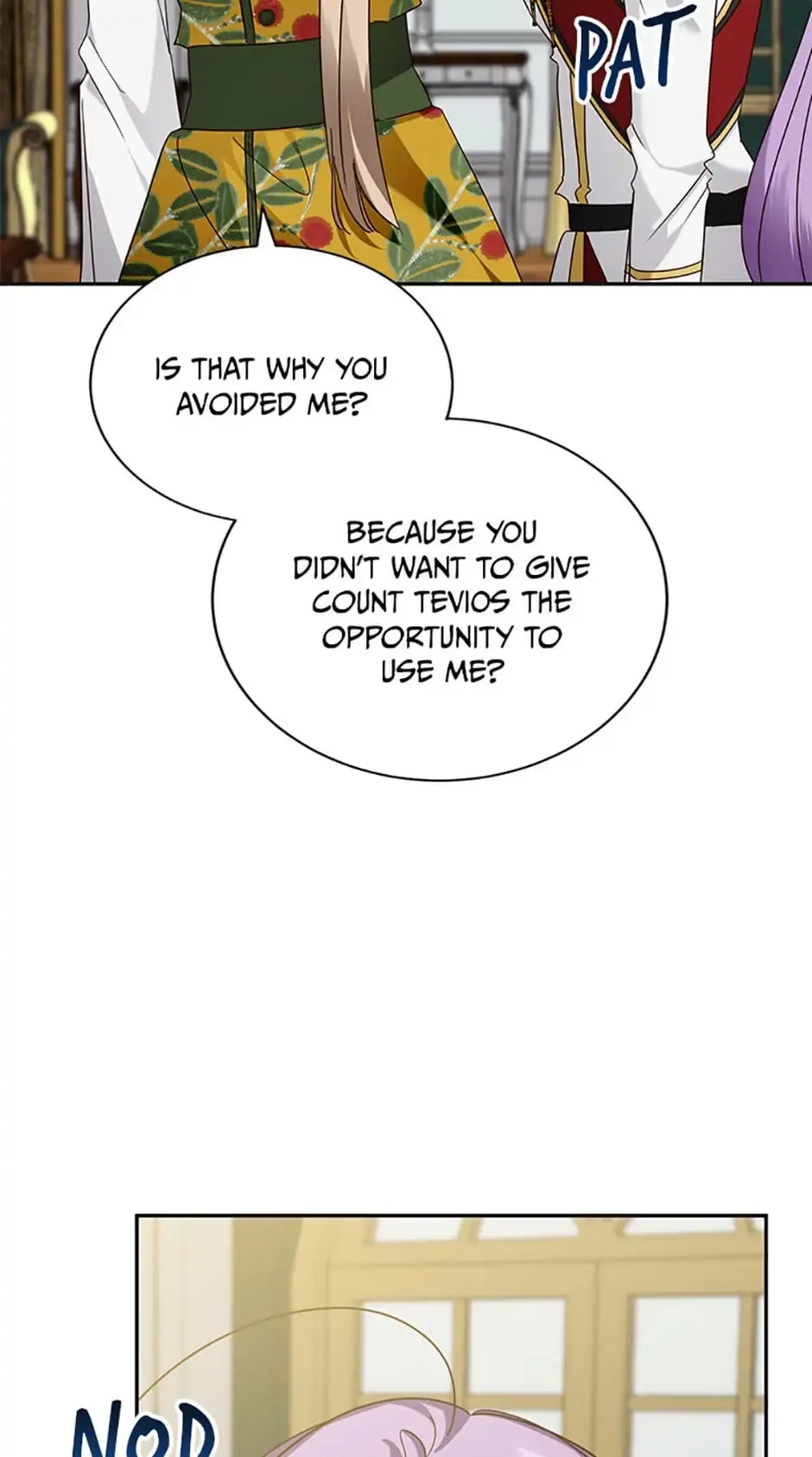 One Regret Is Enough Chapter 33 page 45