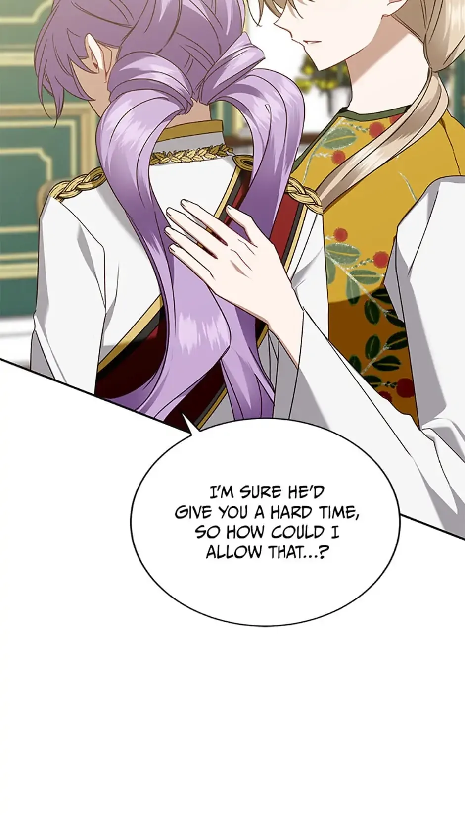 One Regret Is Enough Chapter 33 page 43