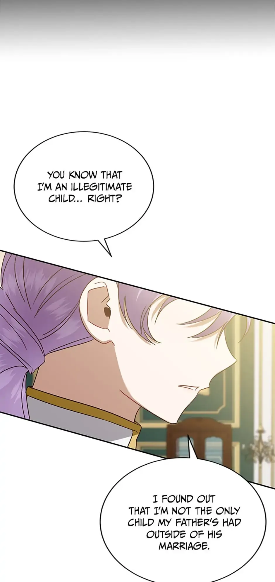 One Regret Is Enough Chapter 33 page 28
