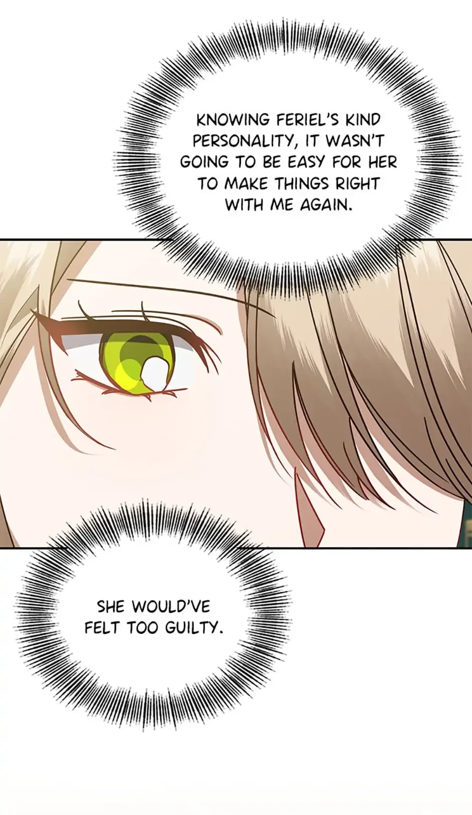One Regret Is Enough Chapter 33 page 47