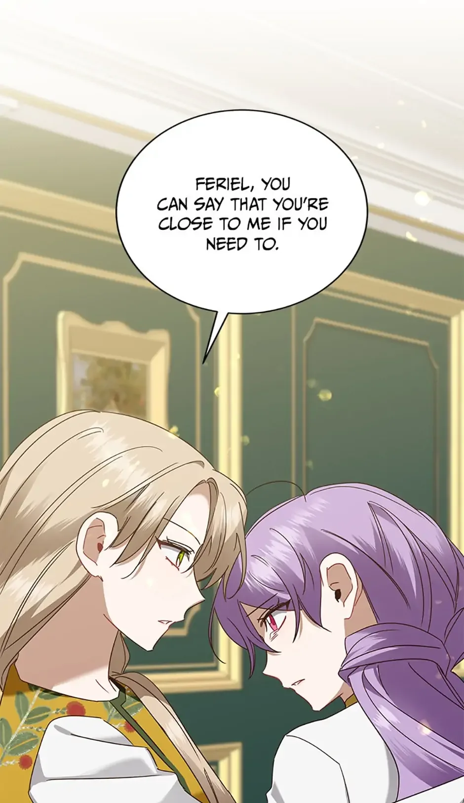 One Regret Is Enough Chapter 33 page 48