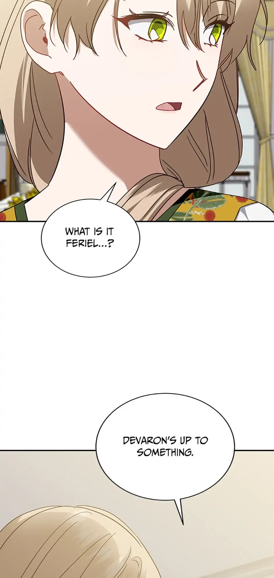 One Regret Is Enough Chapter 33 page 63