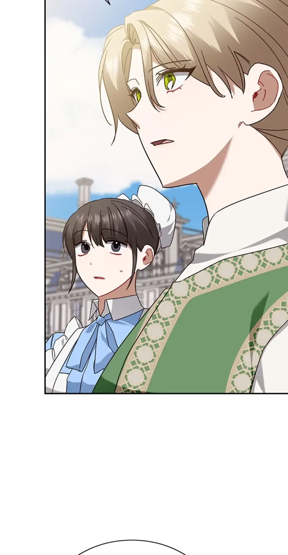One Regret Is Enough Chapter 29 page 17
