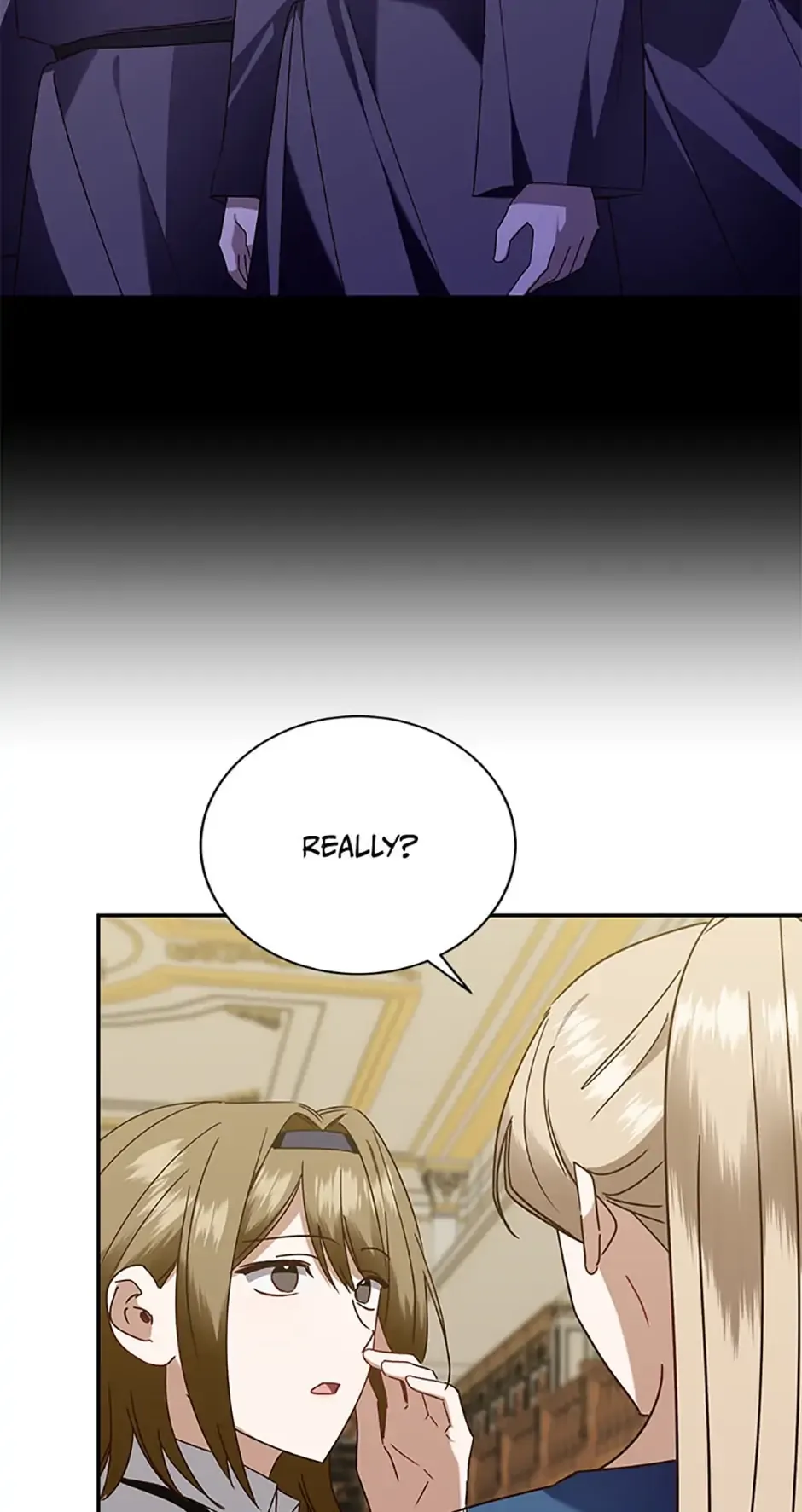 One Regret Is Enough Chapter 26 page 50