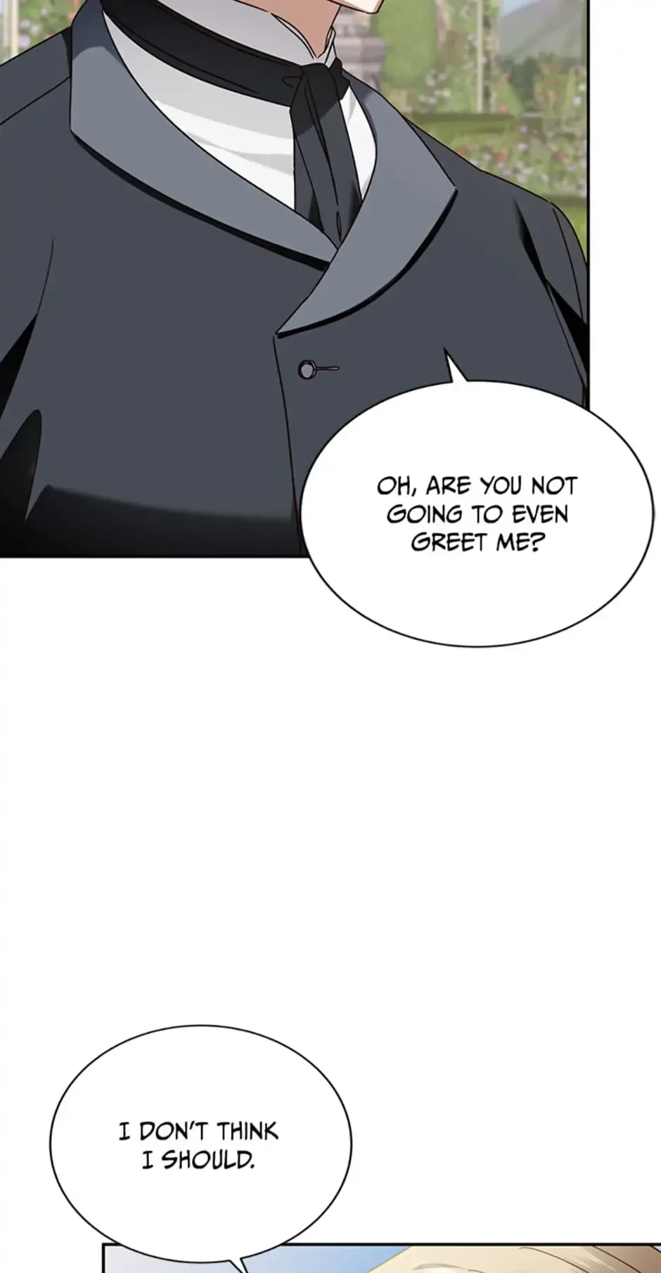 One Regret Is Enough Chapter 29 page 16