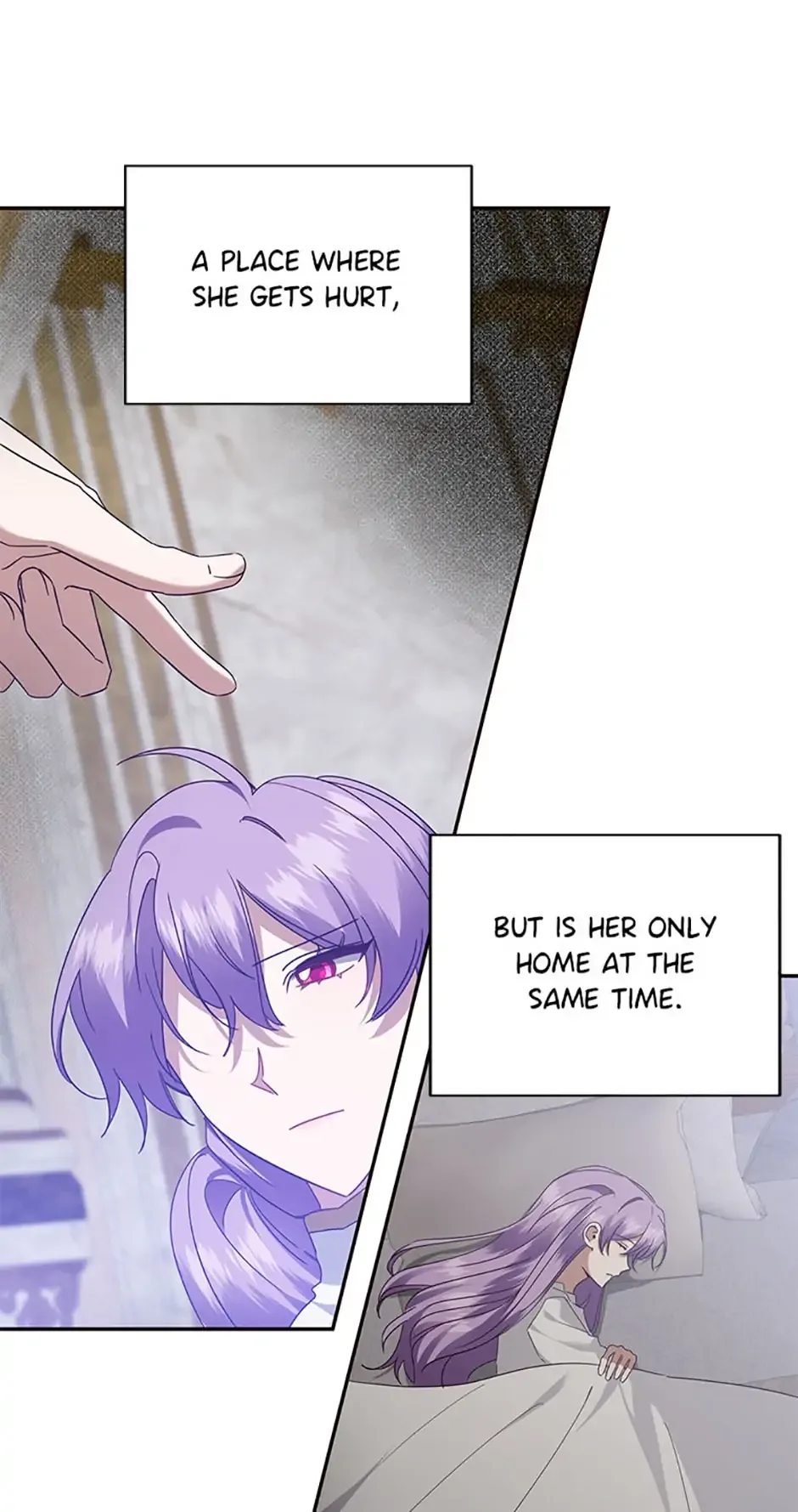 One Regret Is Enough Chapter 33 page 53
