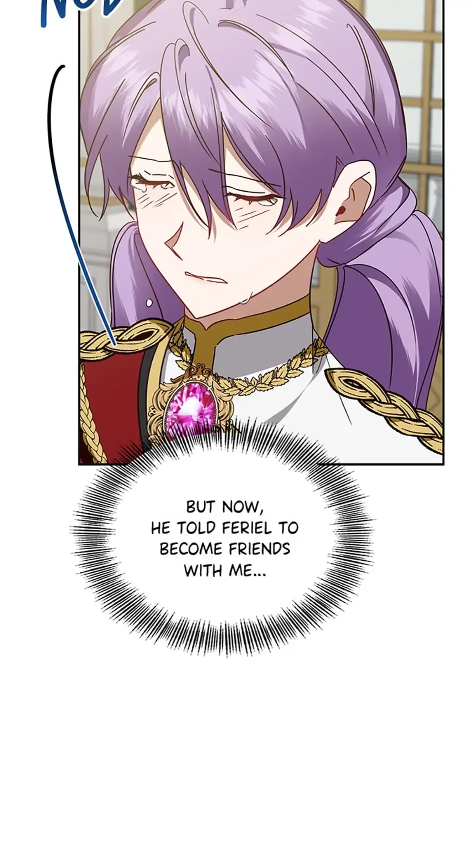 One Regret Is Enough Chapter 33 page 46