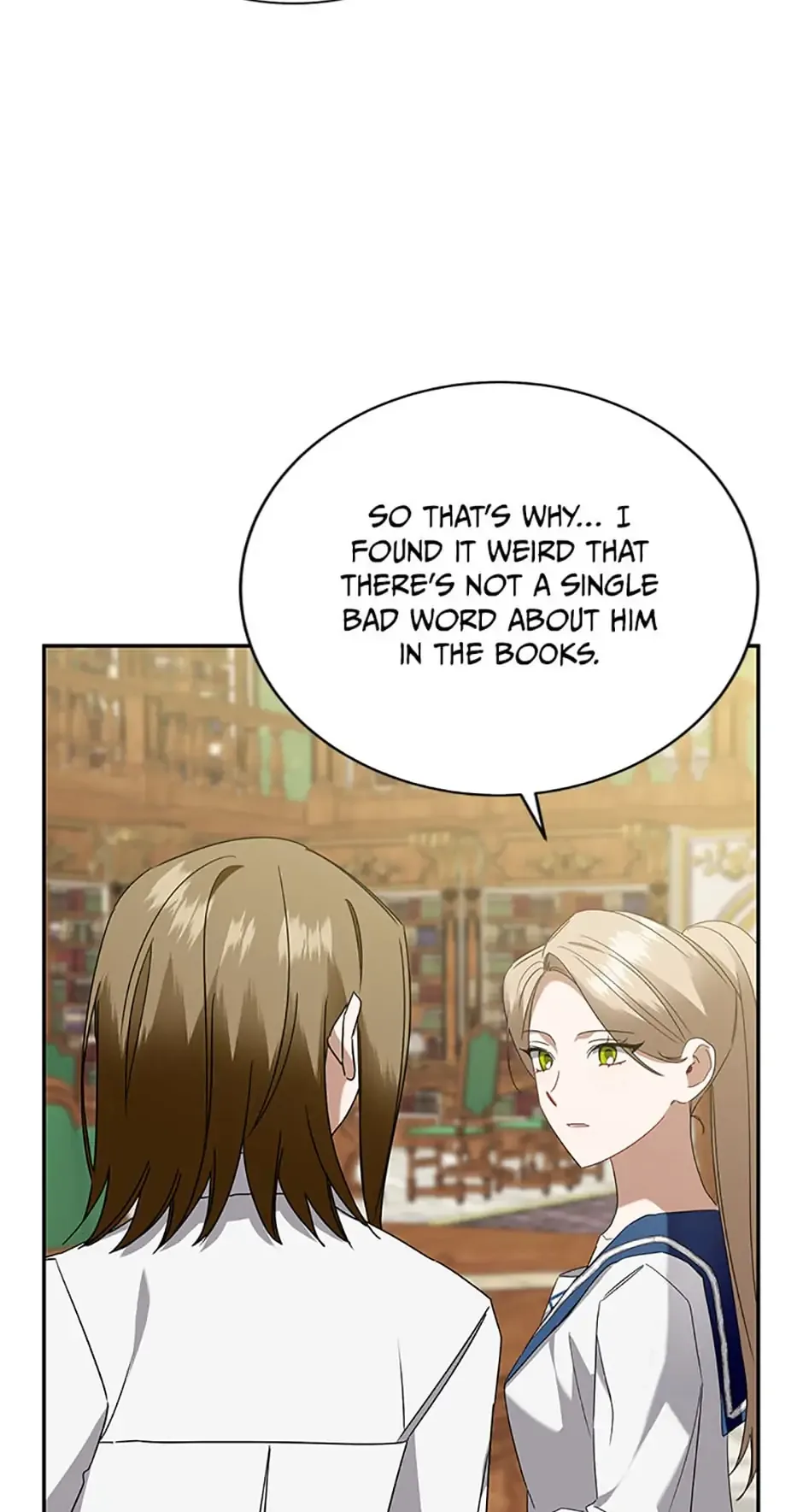 One Regret Is Enough Chapter 26 page 46