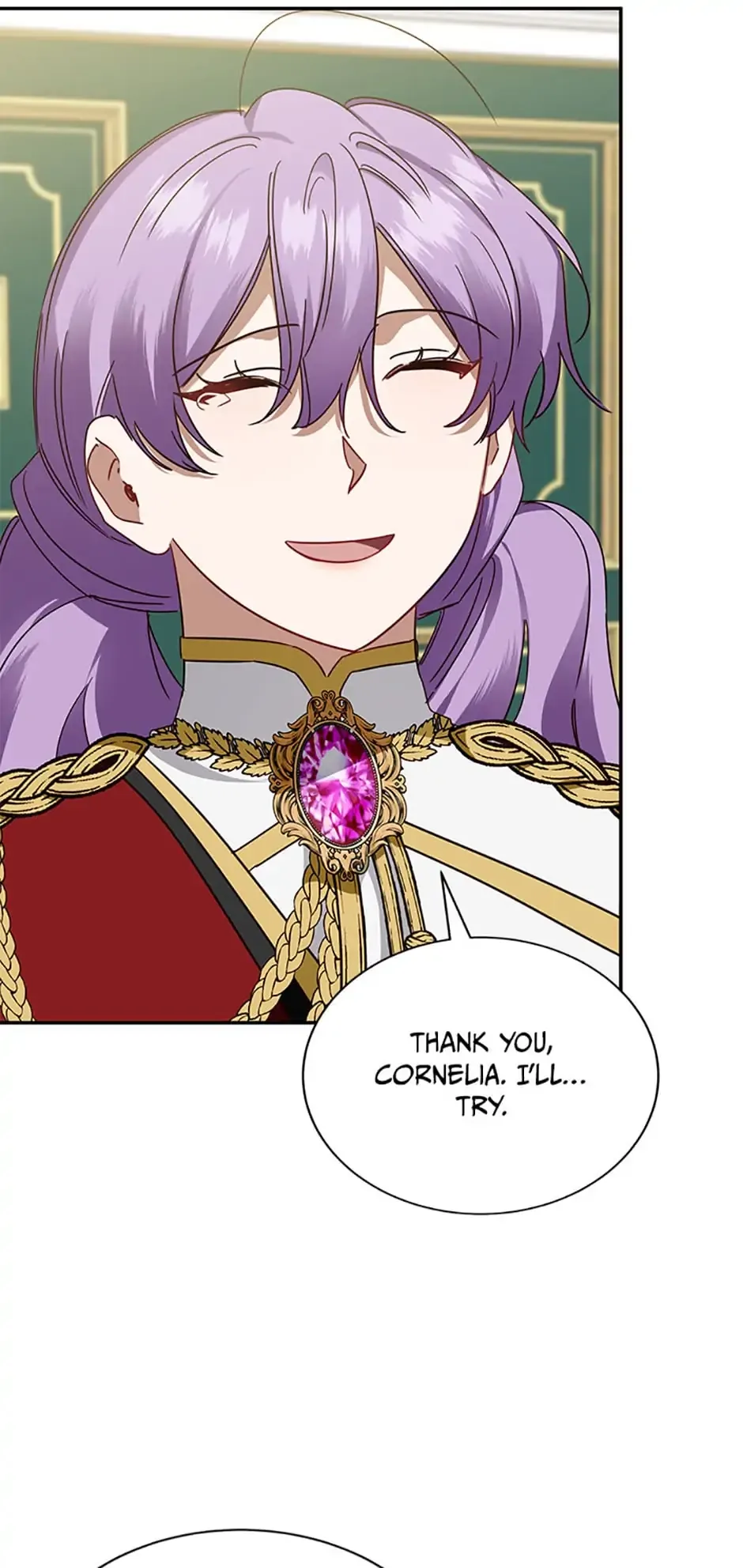 One Regret Is Enough Chapter 33 page 59