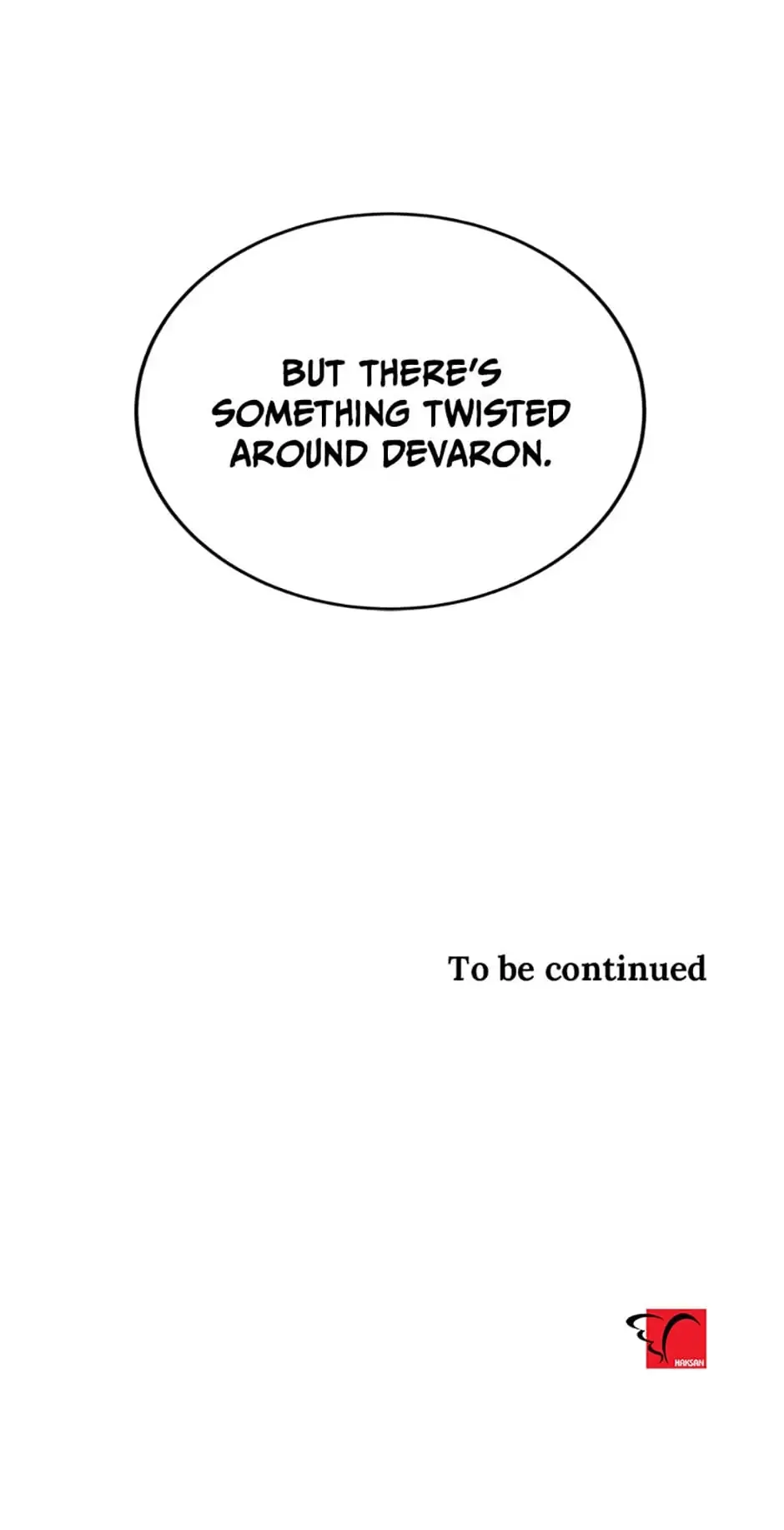 One Regret Is Enough Chapter 33 page 69