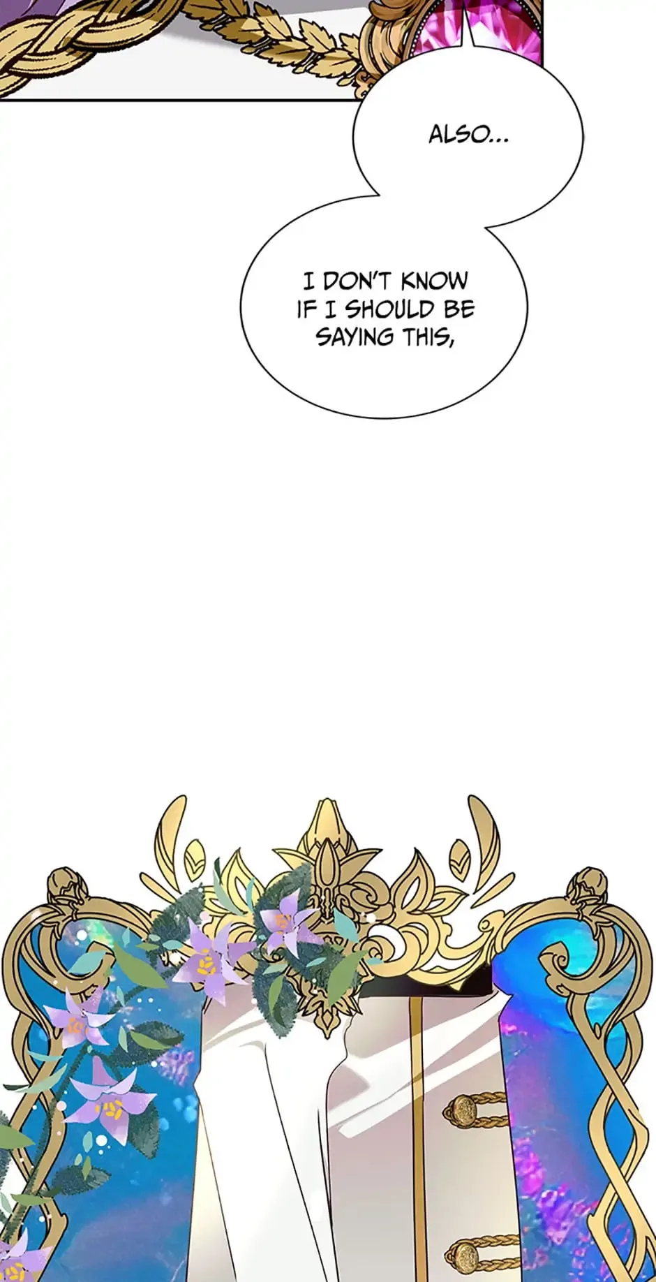 One Regret Is Enough Chapter 33 page 67