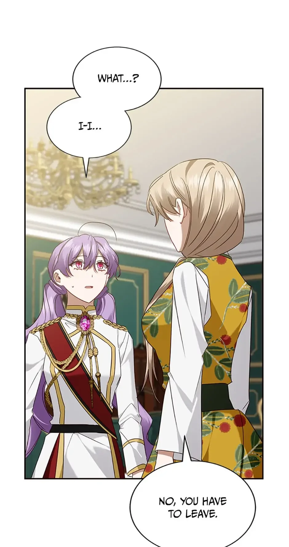 One Regret Is Enough Chapter 33 page 51