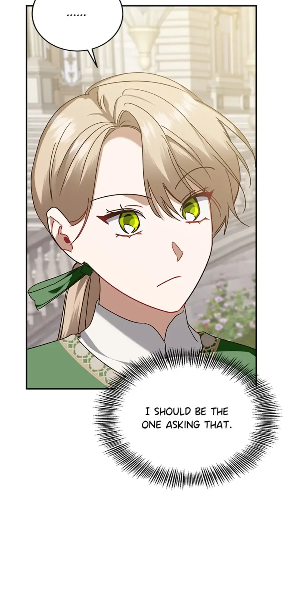 One Regret Is Enough Chapter 29 page 28