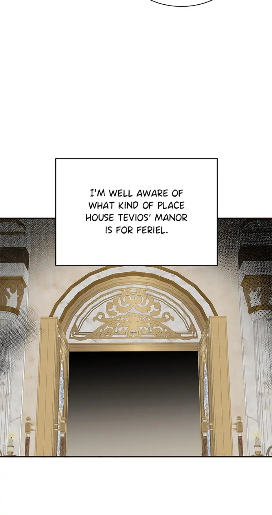 One Regret Is Enough Chapter 33 page 52