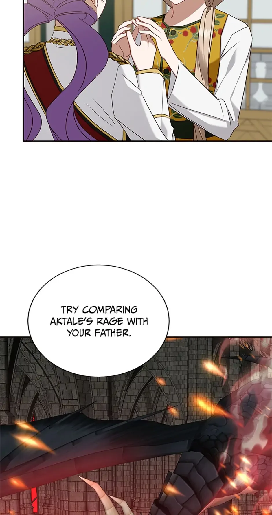 One Regret Is Enough Chapter 33 page 55