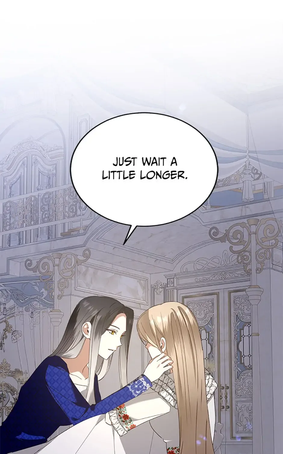 One Regret Is Enough Chapter 24 page 72