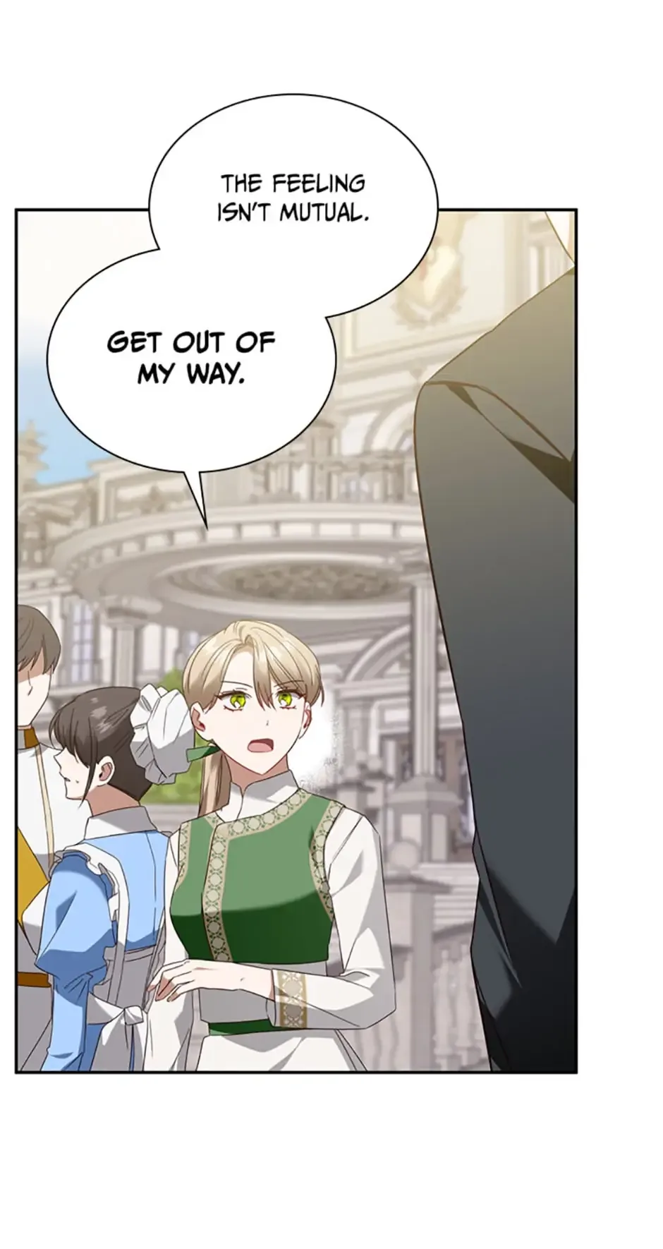 One Regret Is Enough Chapter 29 page 26