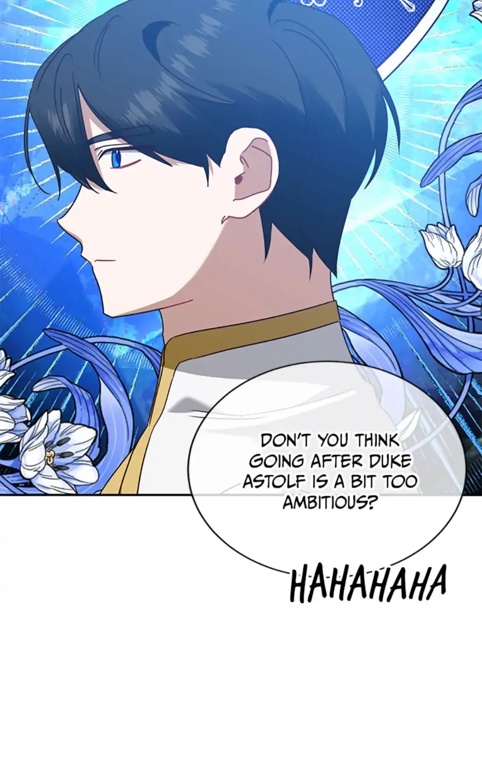 One Regret Is Enough Chapter 29 page 36