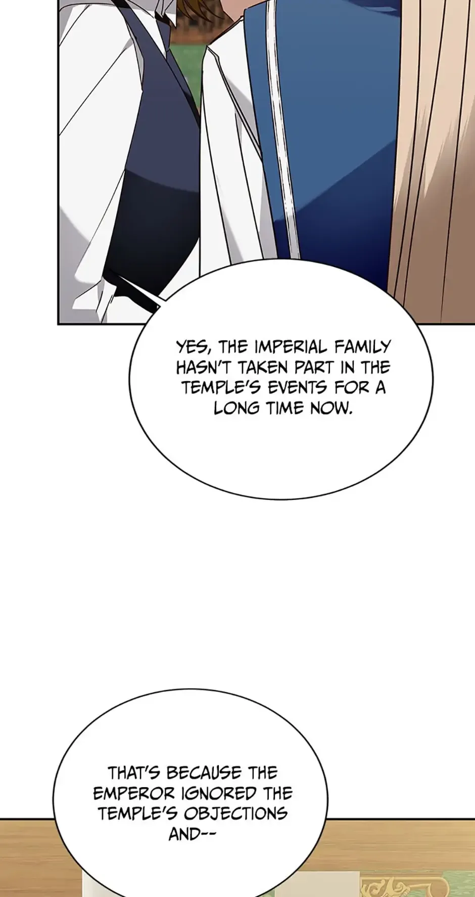 One Regret Is Enough Chapter 26 page 51