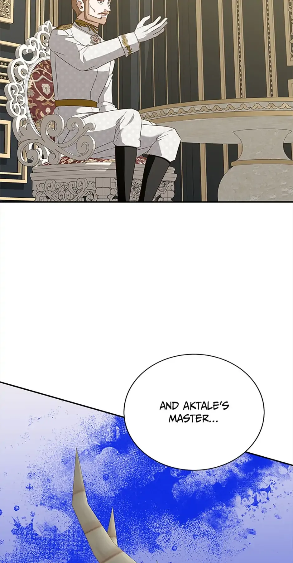 One Regret Is Enough Chapter 26 page 36