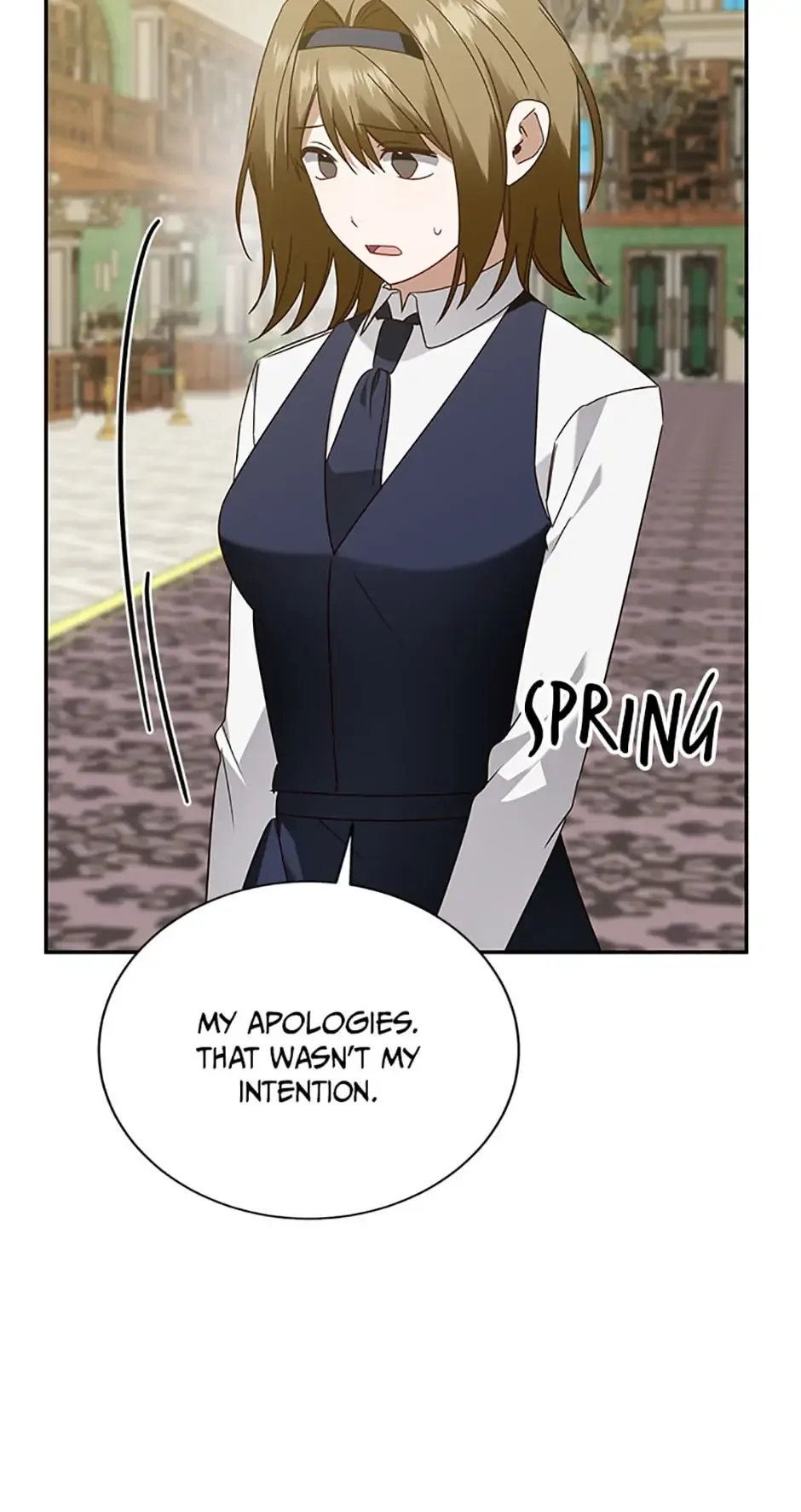 One Regret Is Enough Chapter 26 page 55