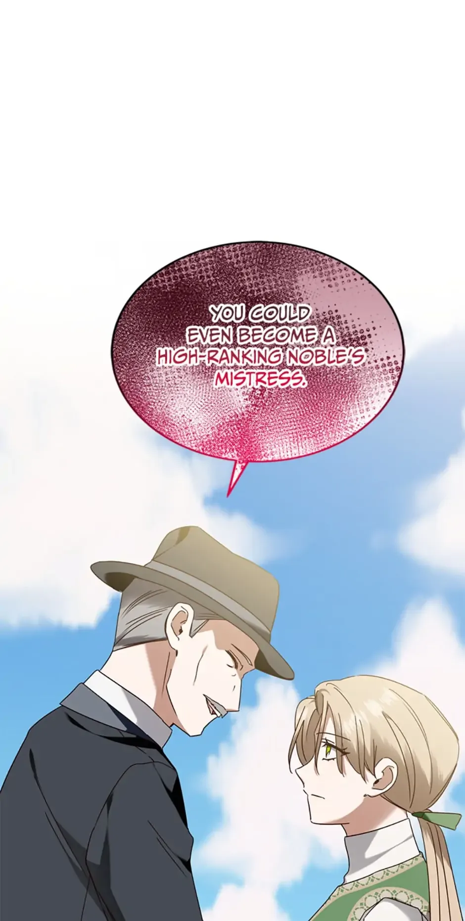 One Regret Is Enough Chapter 29 page 31