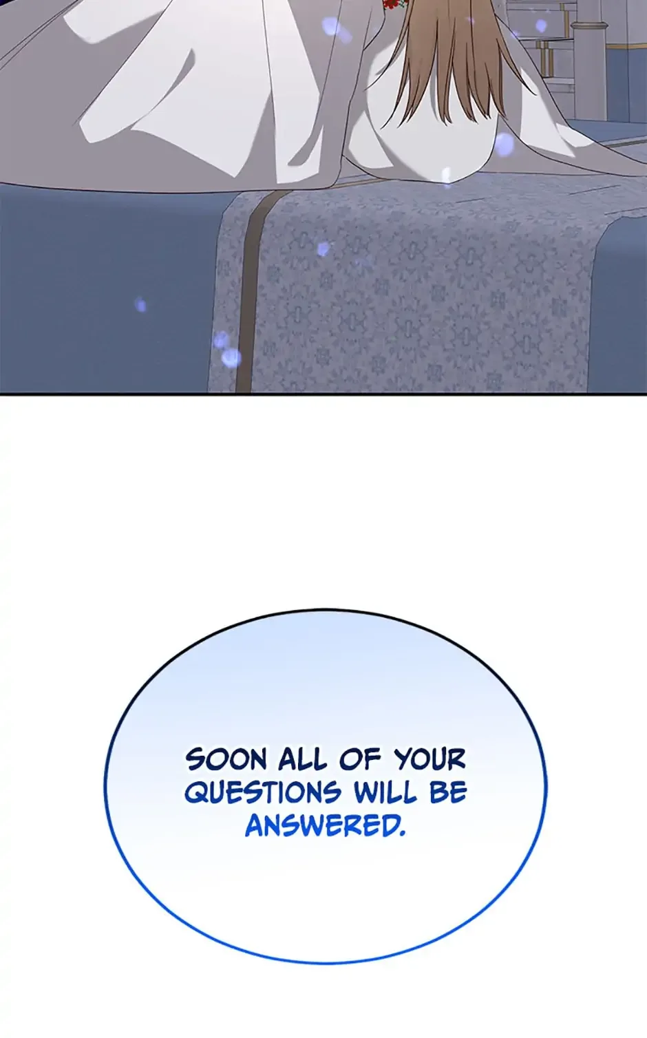 One Regret Is Enough Chapter 24 page 73