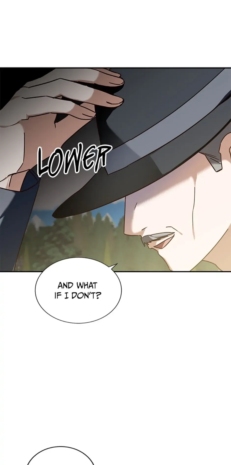 One Regret Is Enough Chapter 29 page 27