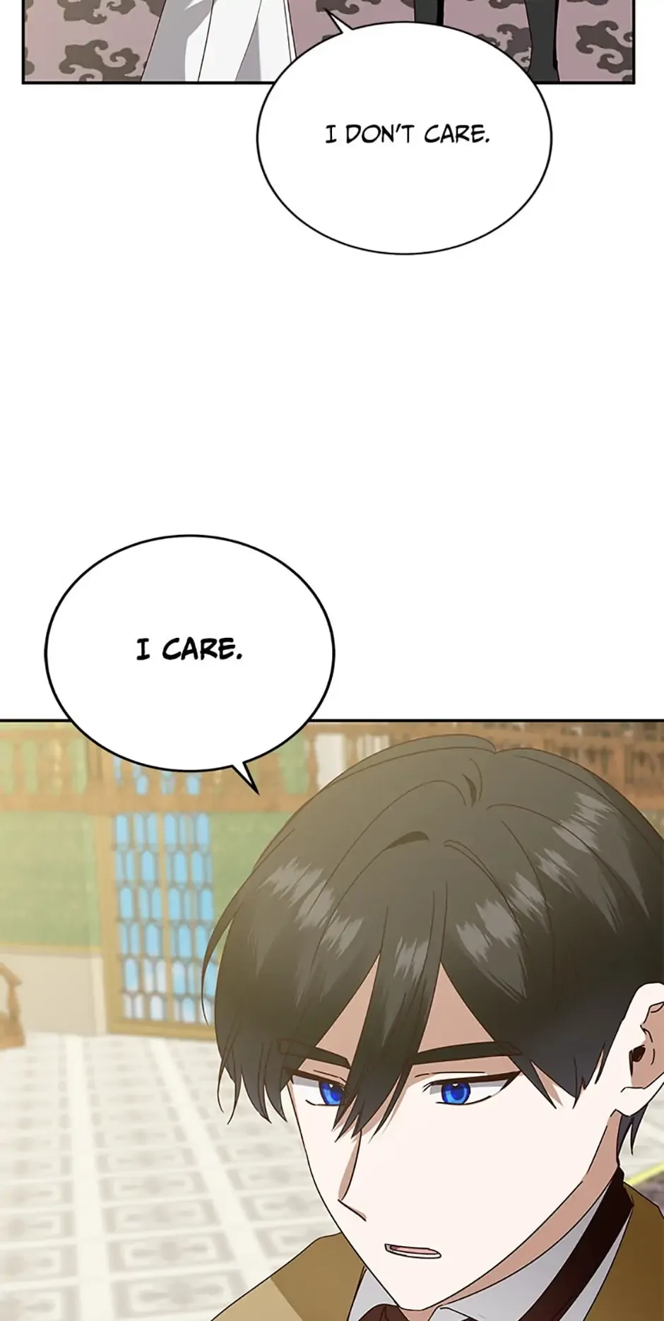 One Regret Is Enough Chapter 26 page 65