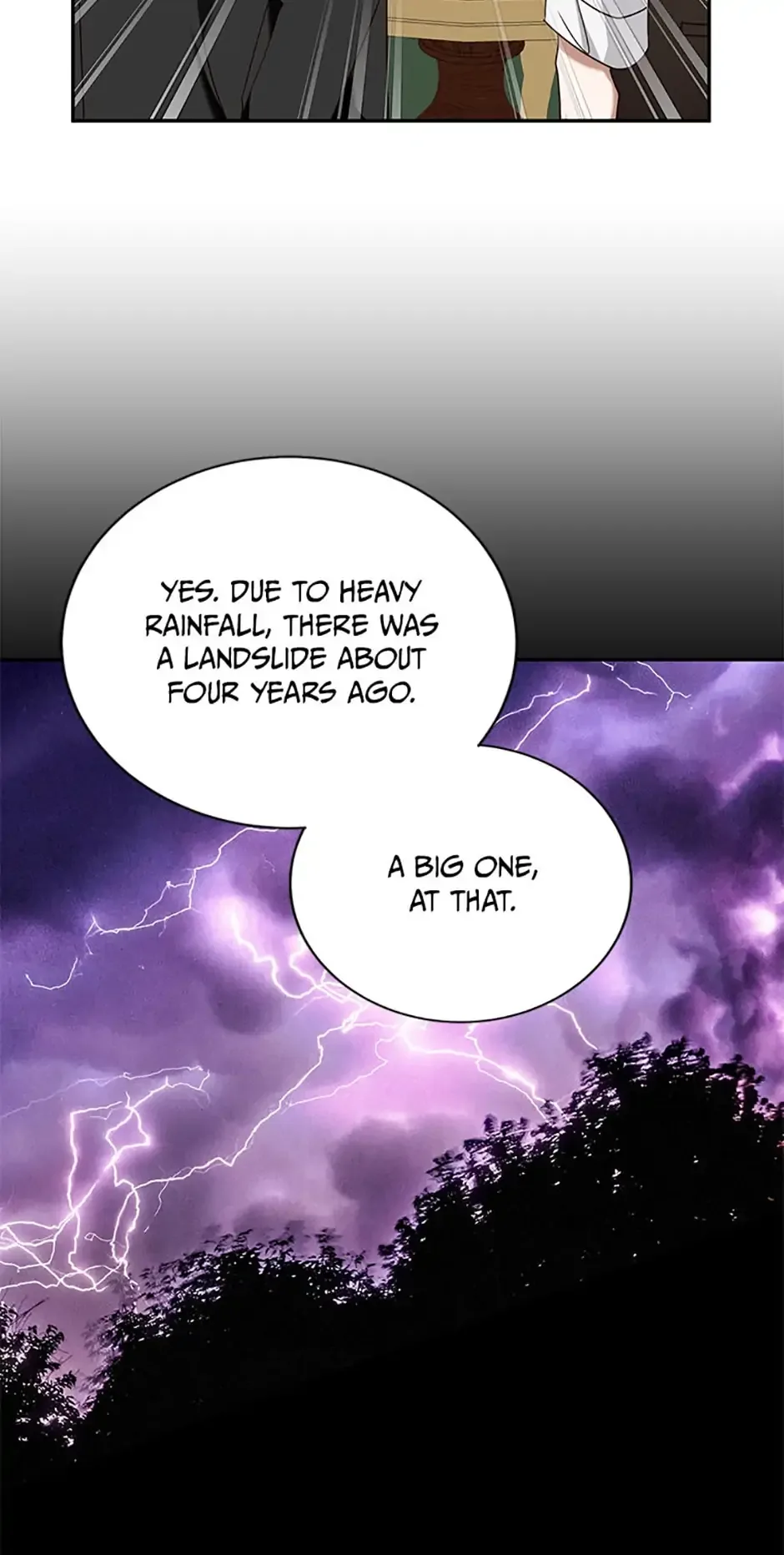 One Regret Is Enough Chapter 34 page 31