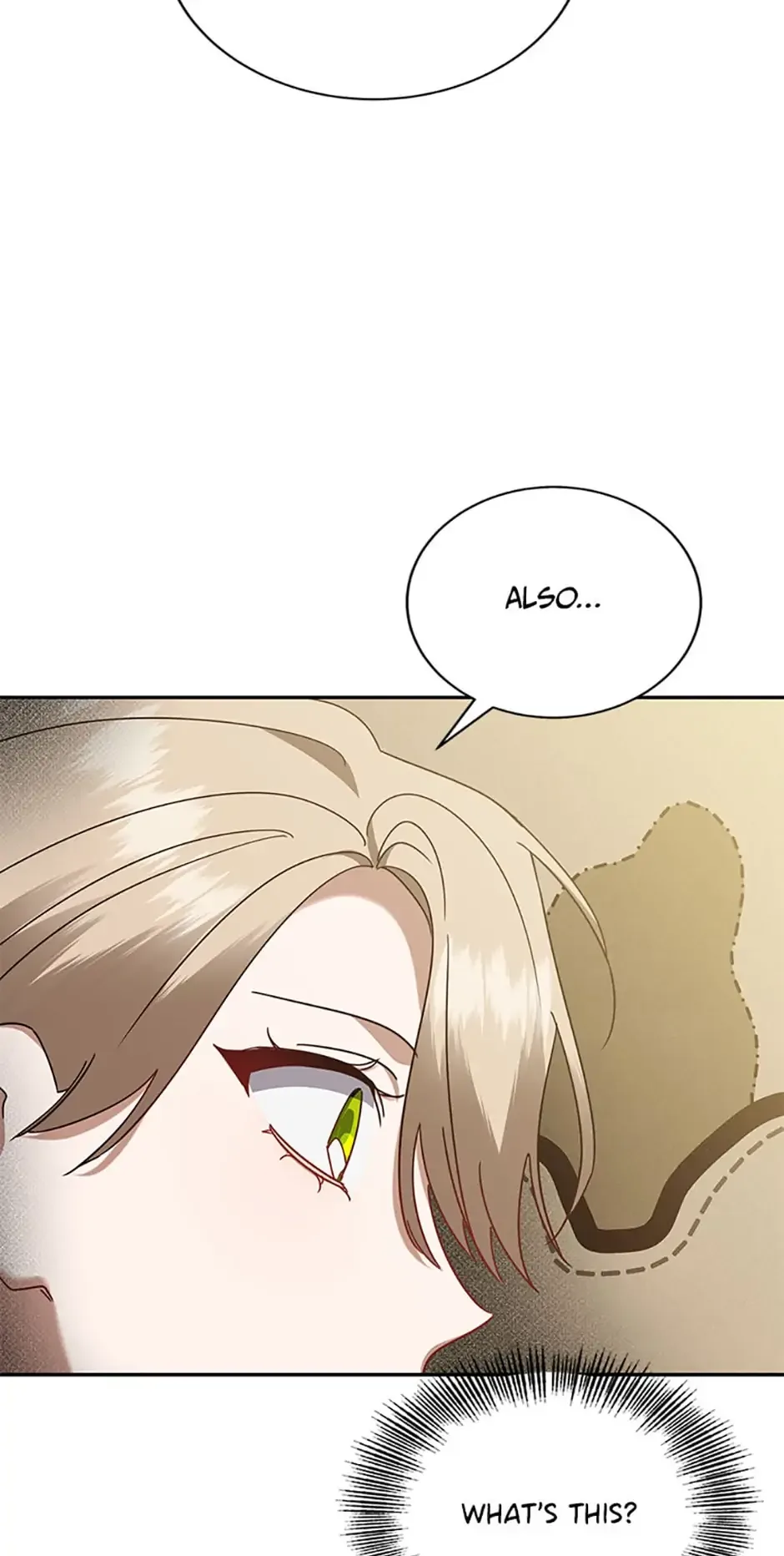 One Regret Is Enough Chapter 34 page 29