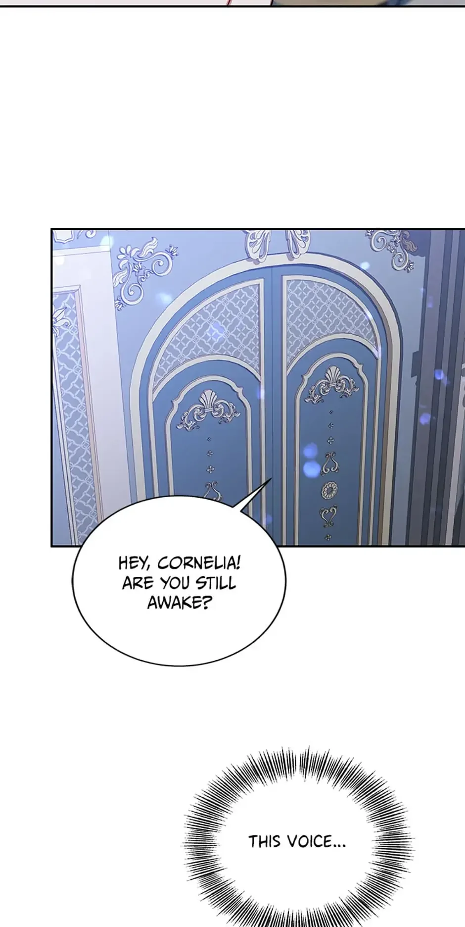 One Regret Is Enough Chapter 34 page 21