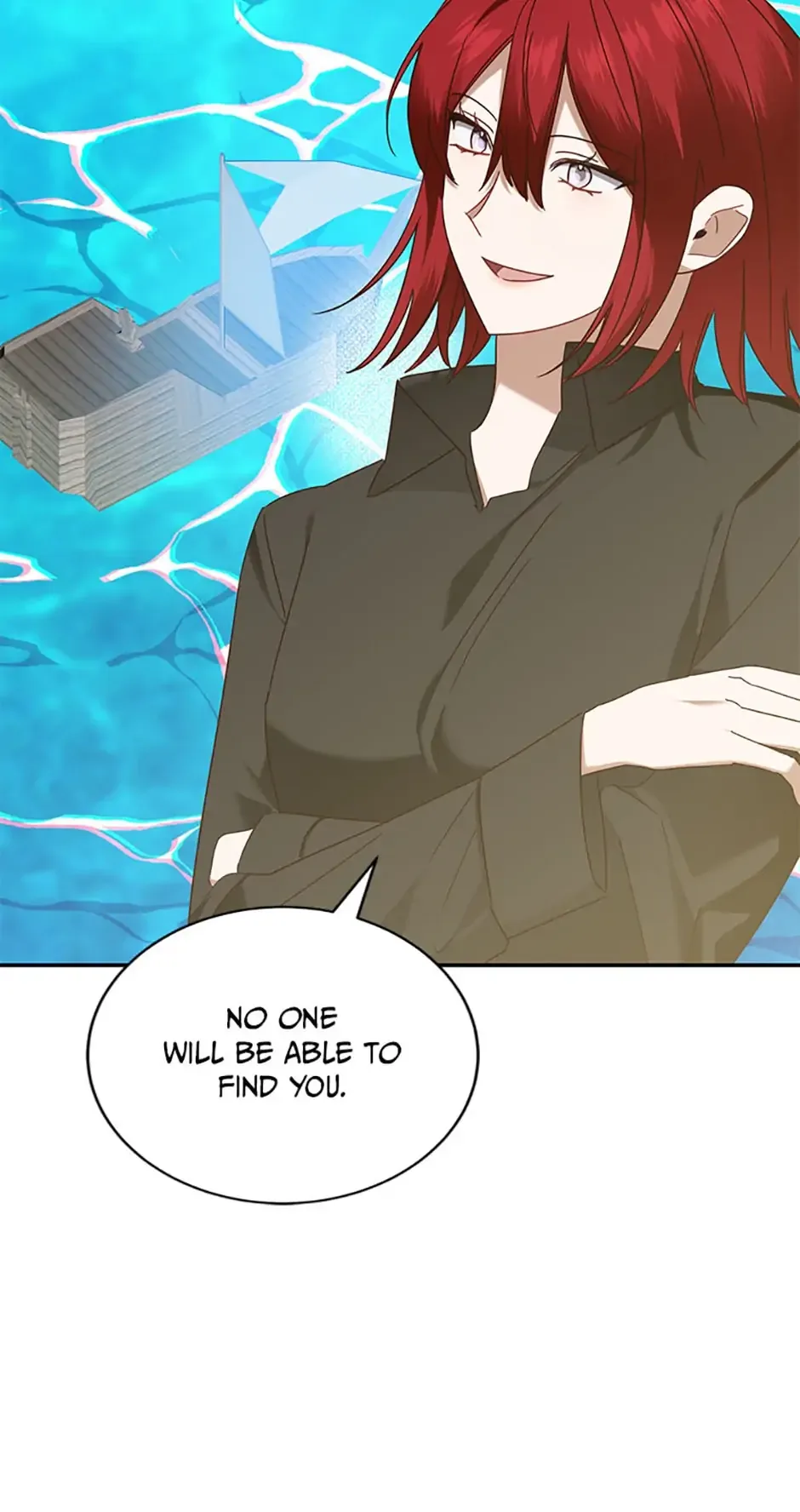 One Regret Is Enough Chapter 34 page 47