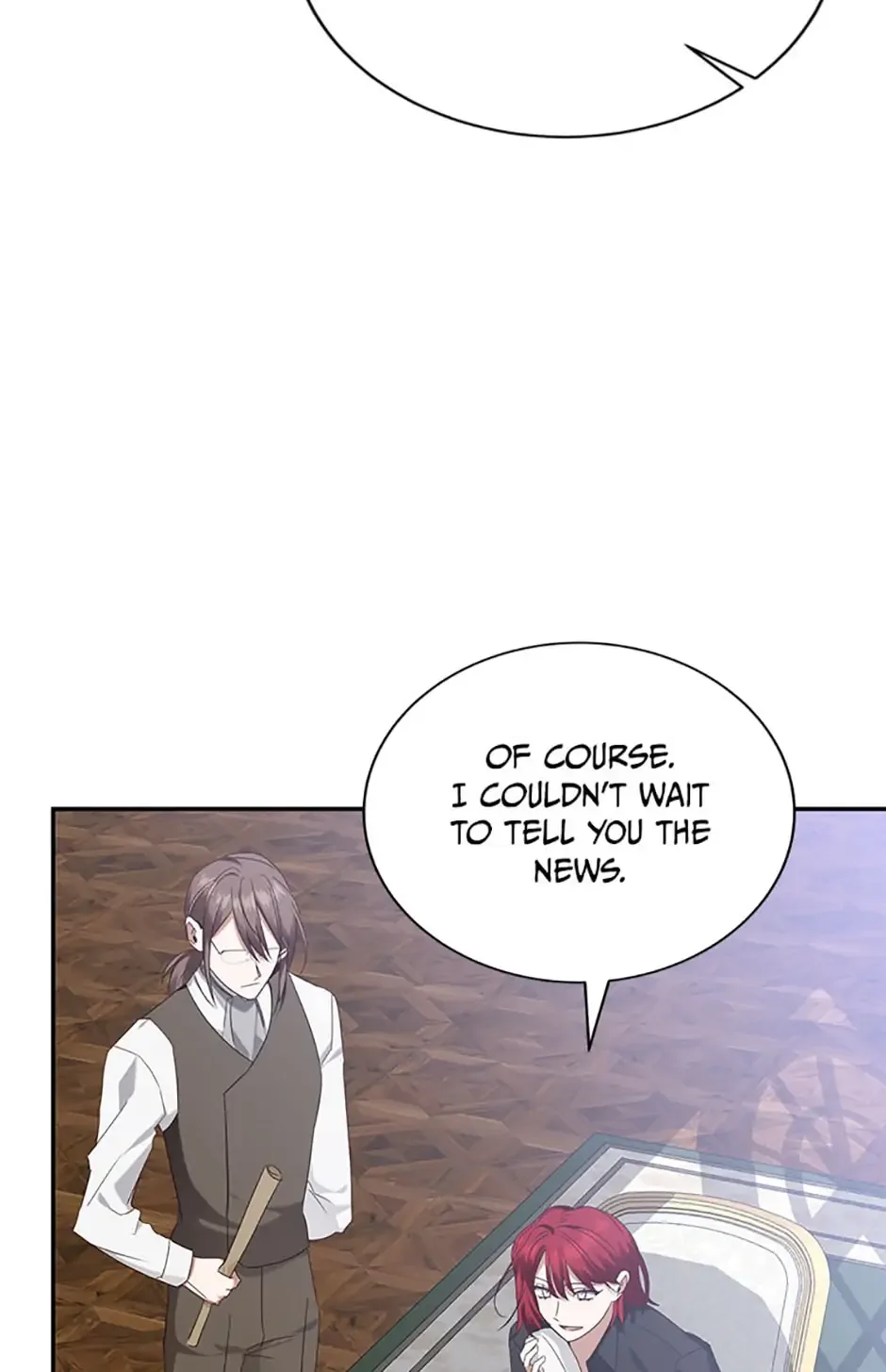 One Regret Is Enough Chapter 34 page 25