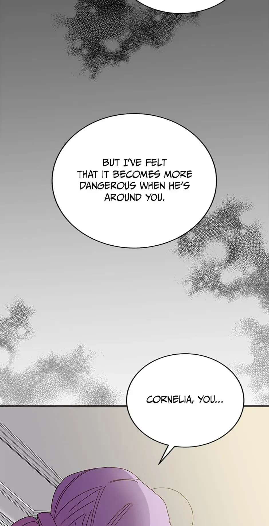 One Regret Is Enough Chapter 34 page 8