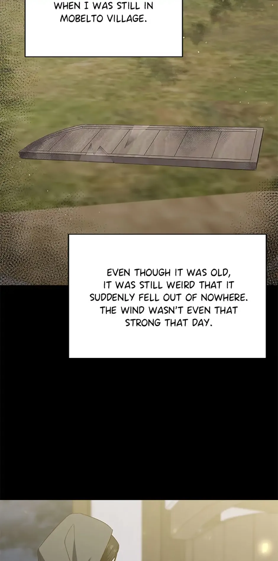 One Regret Is Enough Chapter 34 page 15
