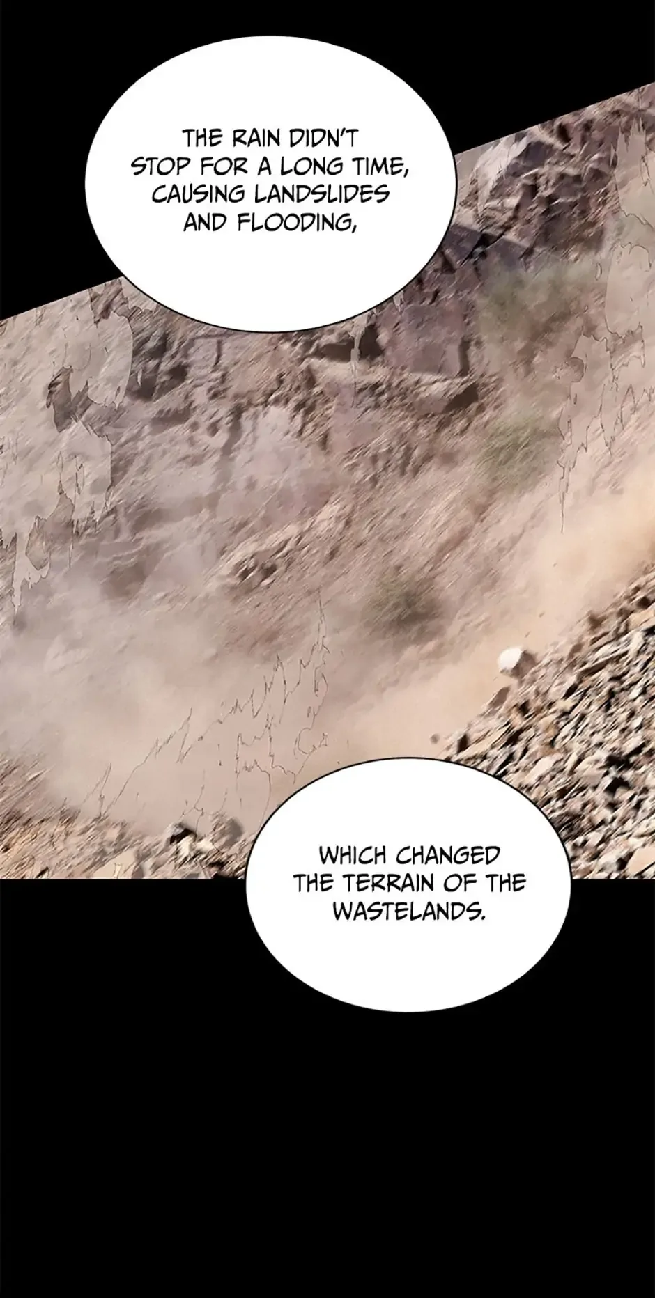 One Regret Is Enough Chapter 34 page 32