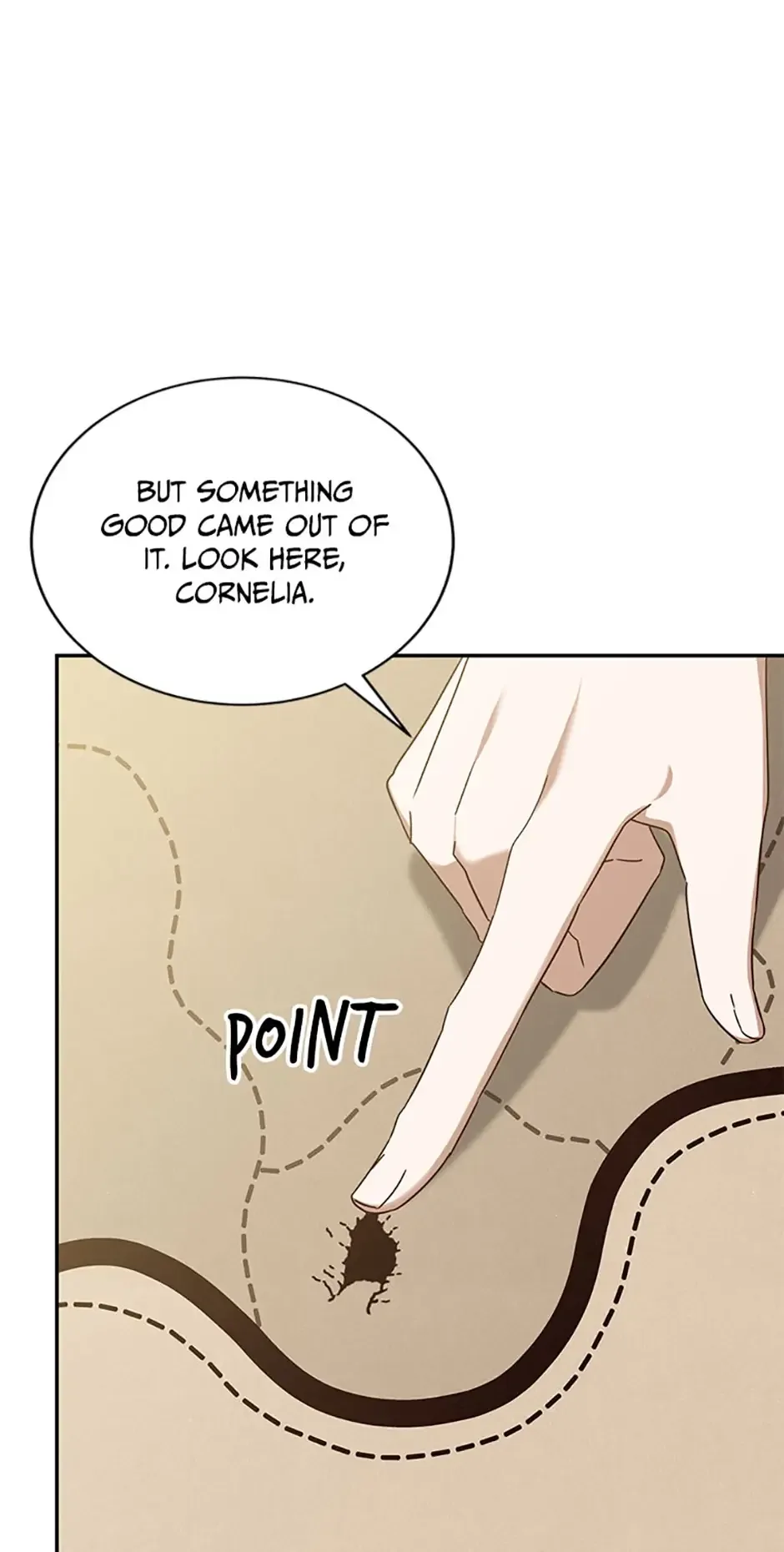 One Regret Is Enough Chapter 34 page 37