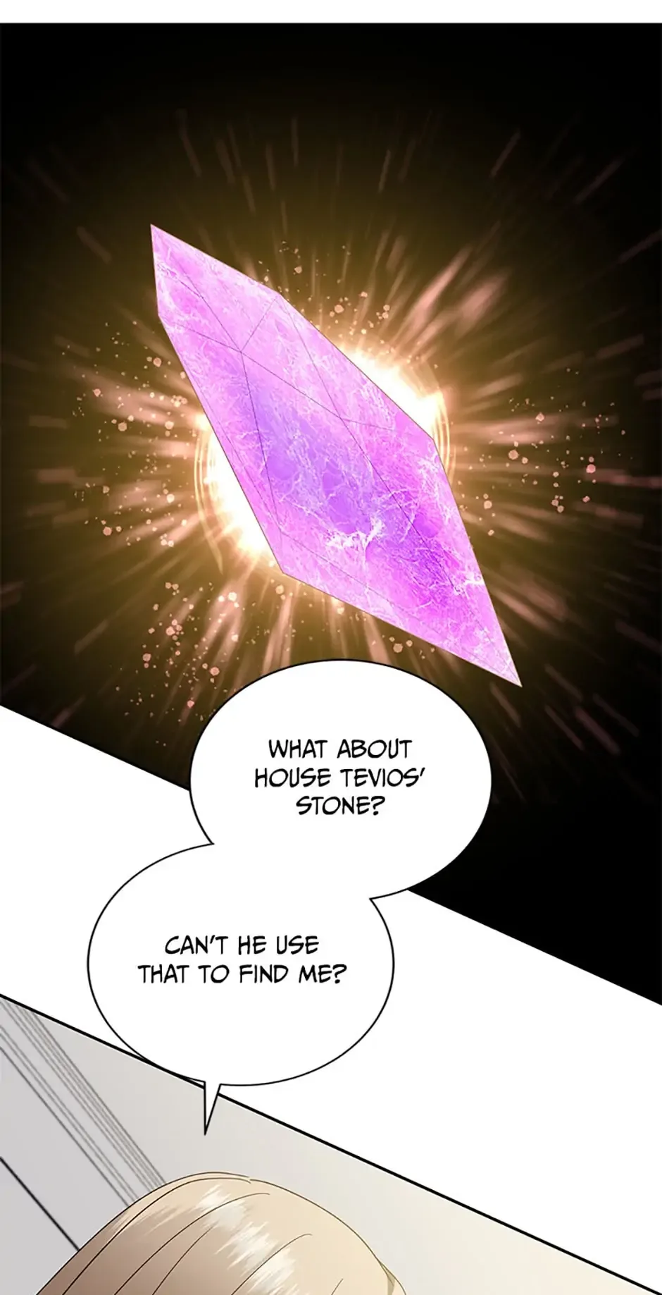 One Regret Is Enough Chapter 34 page 48