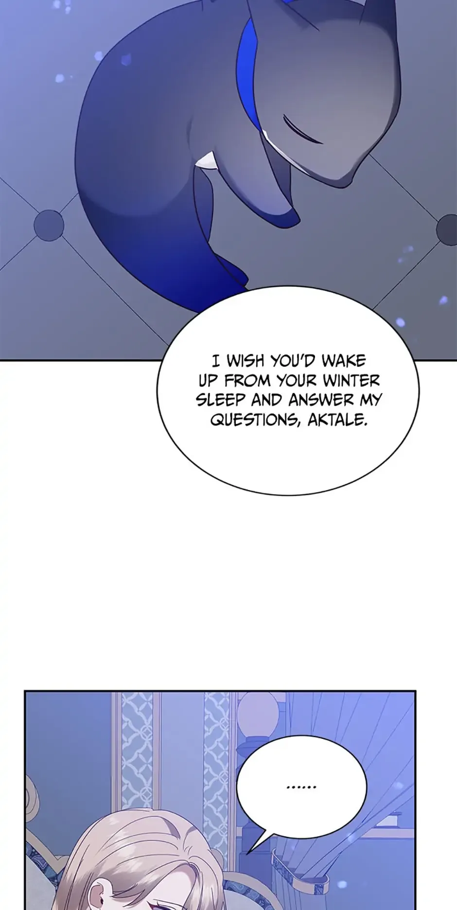 One Regret Is Enough Chapter 34 page 19