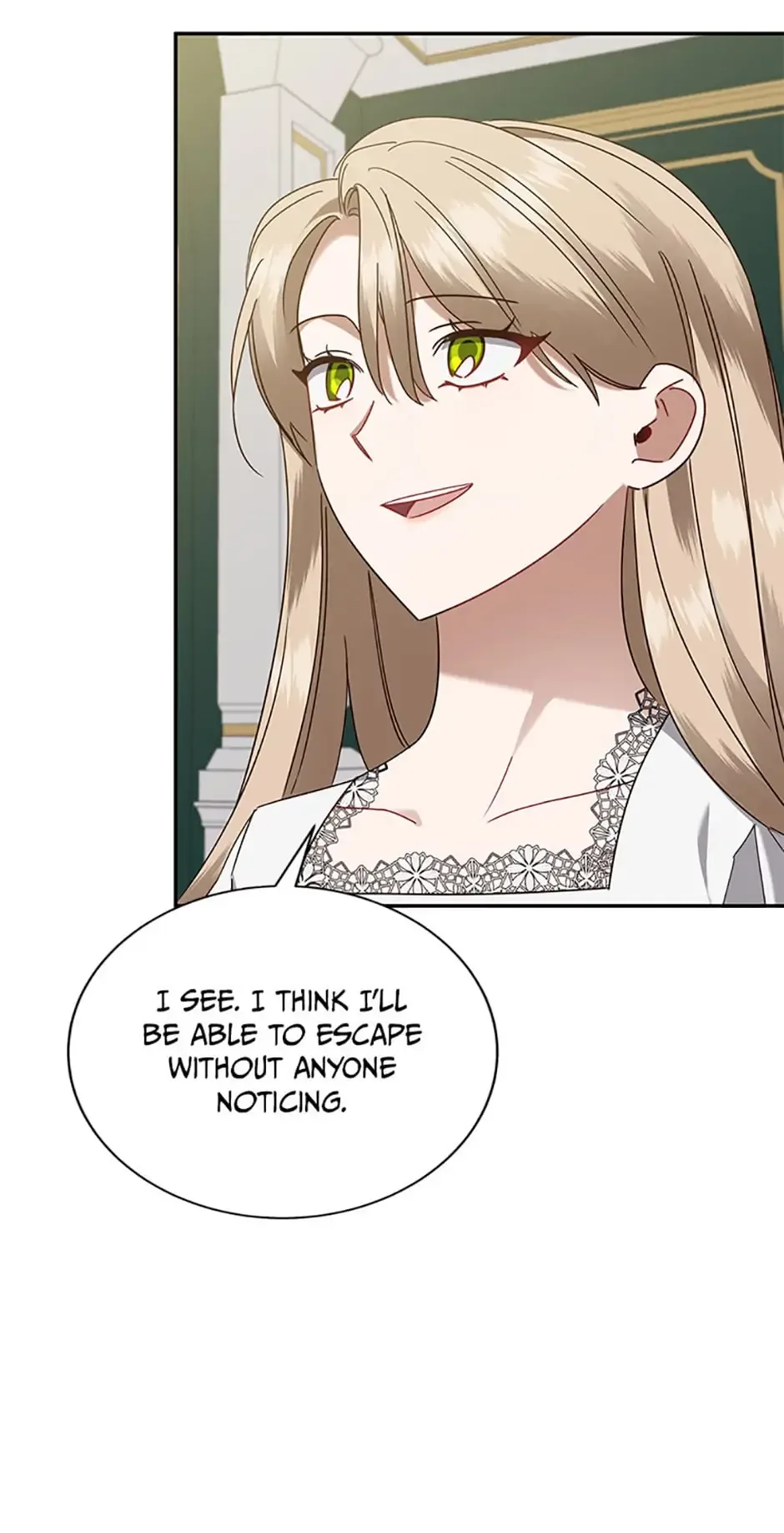 One Regret Is Enough Chapter 34 page 51