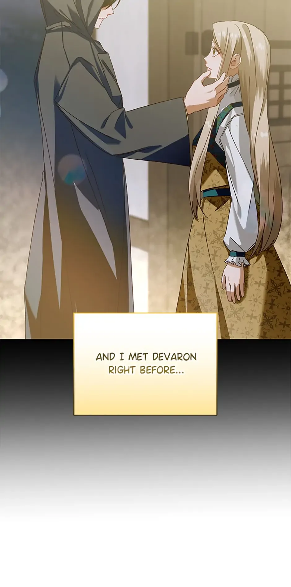 One Regret Is Enough Chapter 34 page 16