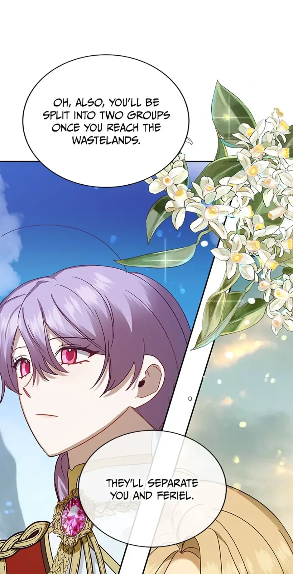 One Regret Is Enough Chapter 34 page 52