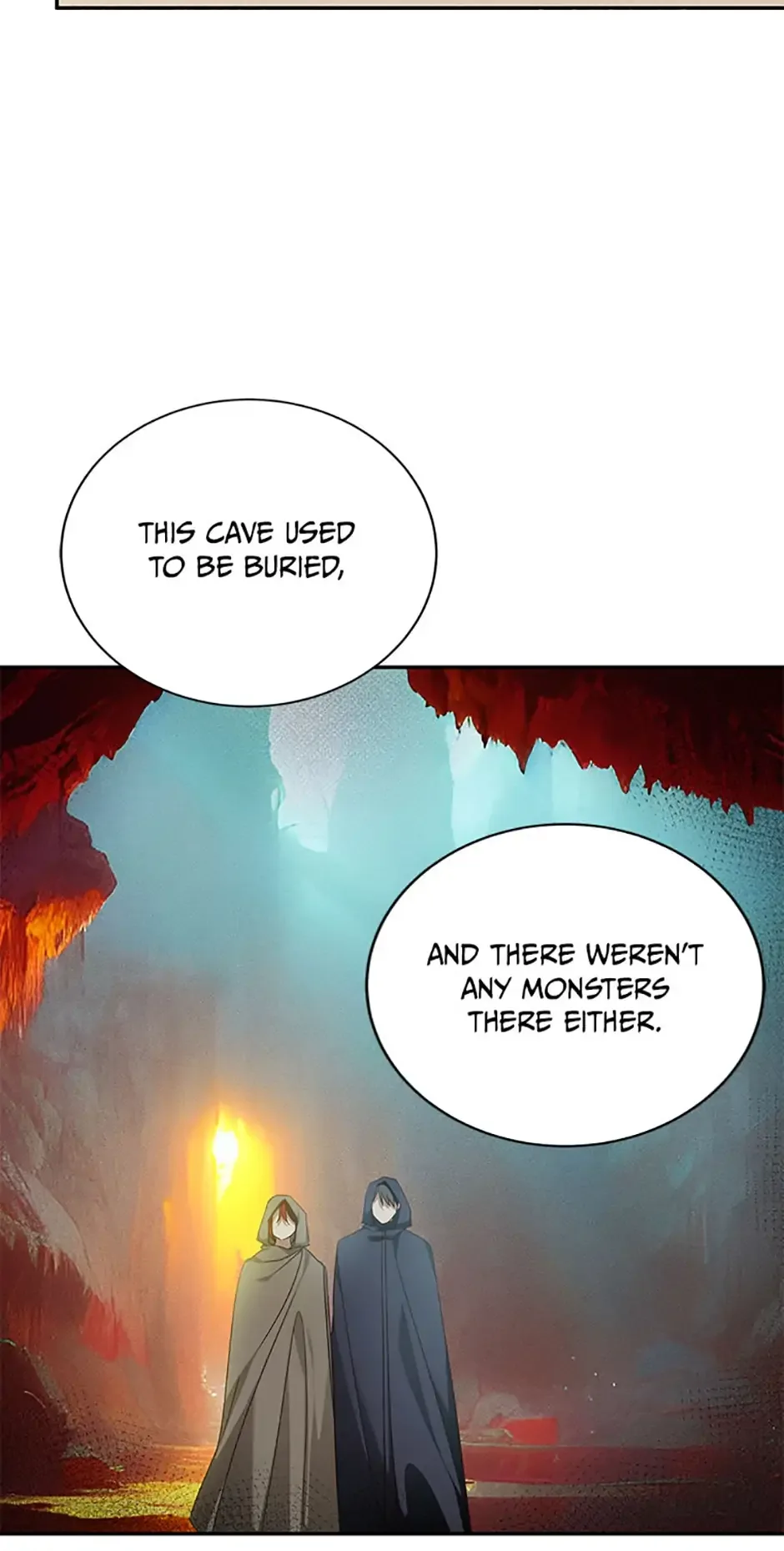 One Regret Is Enough Chapter 34 page 38