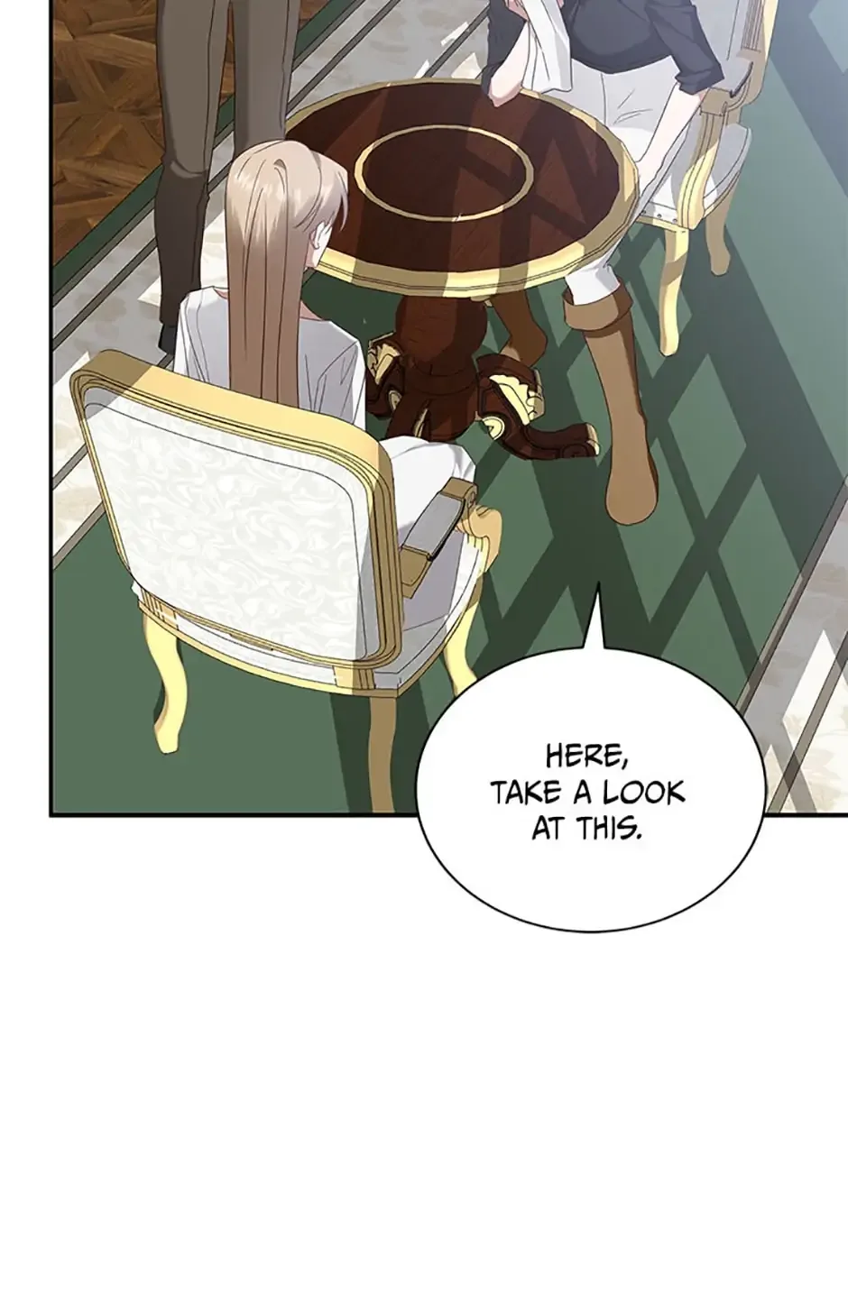One Regret Is Enough Chapter 34 page 26